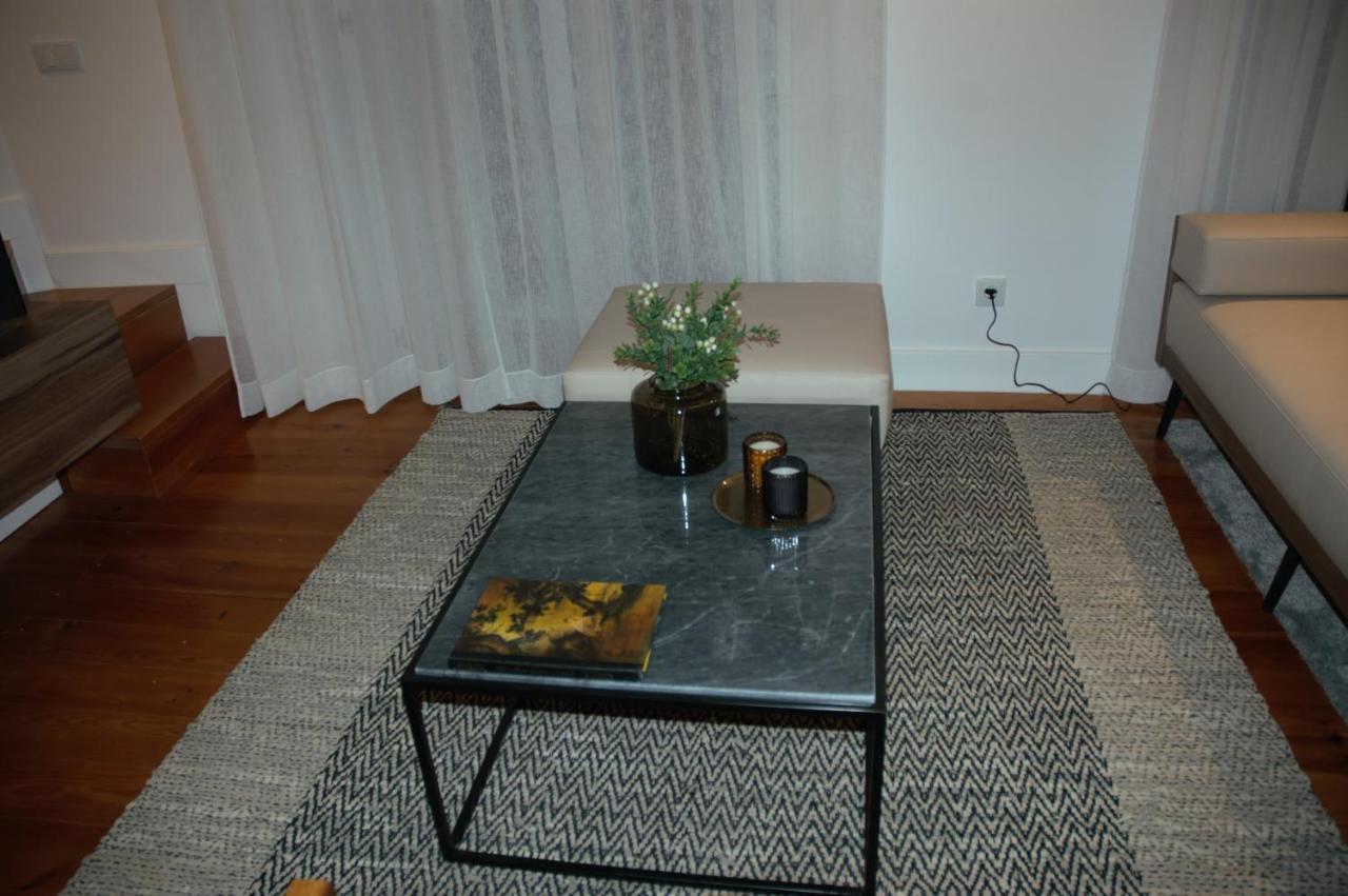 Apartment Timeless Charming - Belem *