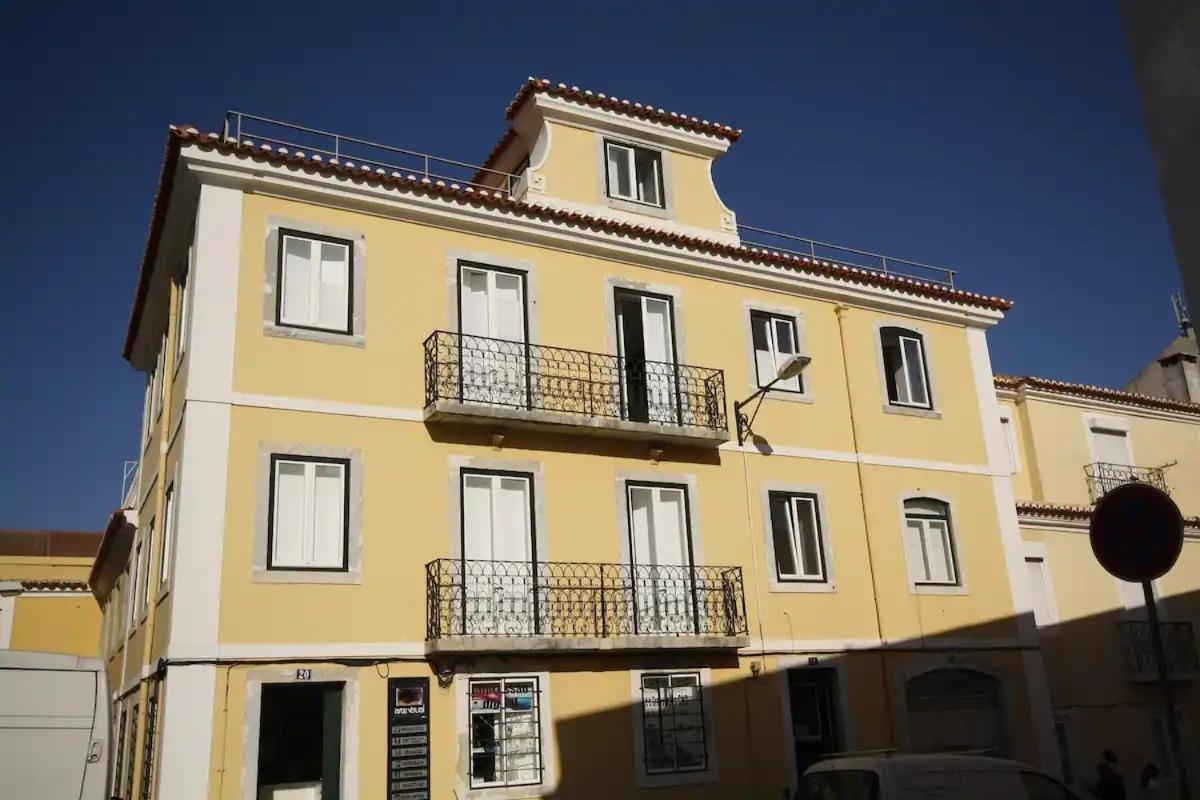 Apartment Timeless Charming - Belem