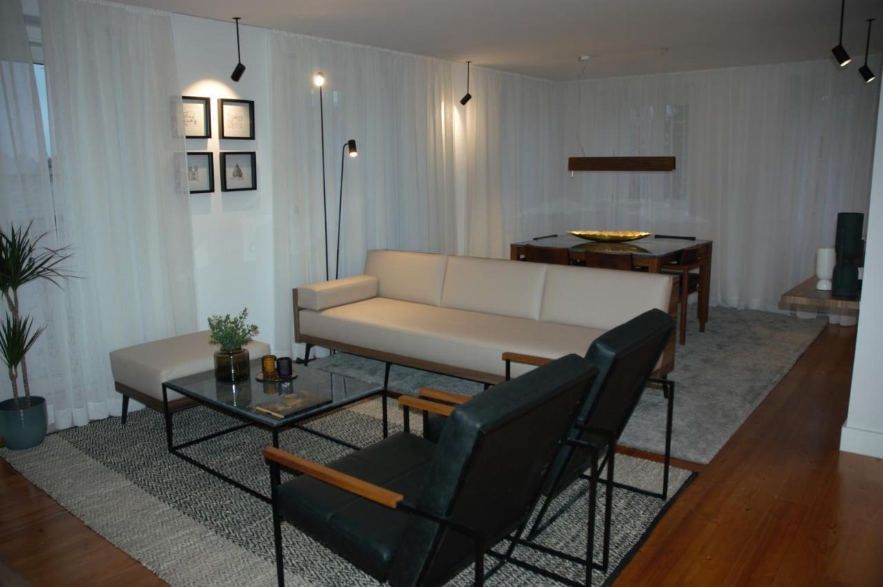 Apartment Timeless Charming - Belem *