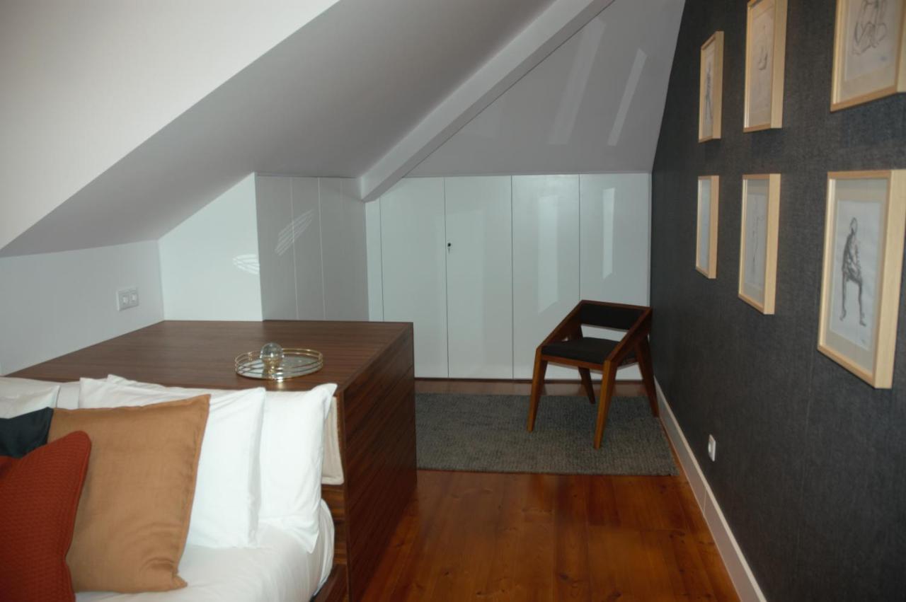 Timeless Charming - Belem Apartment
